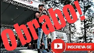 HUNGRIA HIP HOP NO TUNING SHOW BRASIL 5 ANOS#DaniloFernandes