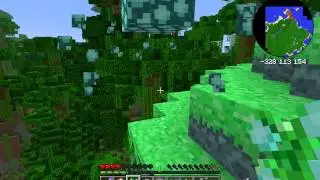 Testing Hexxit-Nvidia Geforce 620Gt