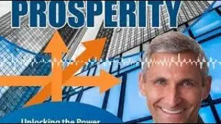 Why Christians Fail in Business-The Voice of Prosperity with Matthew D. Miglin