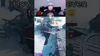 The Smoothest Sniper BO6.. 🎯 🕺