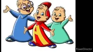 Bruno Mars/ Uptown funk ft Alvin and the chipmunks