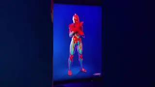Good combos for Spectra Knight!! #jayolottle #pcgaming #fortnite #relatable #ogfortnite #og #funny