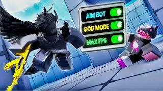 Как найти *ЛУЧШИЕ* настройки в Roblox Rivals