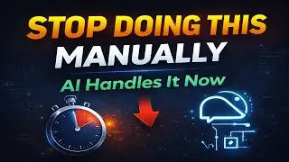 7 Business Tasks AI Can Fully Automate in 2026 (And Save You Hours Every Week)