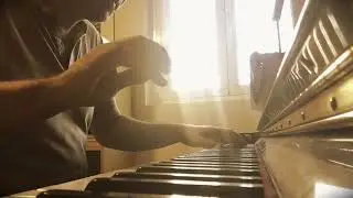 Caravan(J.Tizol) arr. Alberto Bonacasa