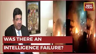 Tamil Nadu Minister Thiagarajan Speaks On Coimbatore Blast, Ducks Questions Raised By Annamalai