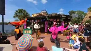 Mariachi Cobre - The Story of Coco Loco