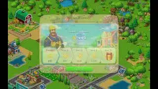 PC Games Journal - Township