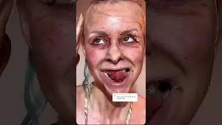 Extreme makeover