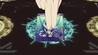 Cardfight Vanguard 2018:Aichi Vs Leon(CARDFIGHT VANGUARD AMV Tournament)