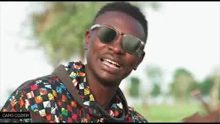 Karballah - Mame Marema (Prod. Gueyema) (Dir. Capo Cozier)