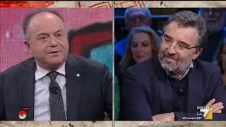 Gratteri rivela i retroscena della sua mancata nomina a ministro con Renzi: 'Avevo in testa la ...