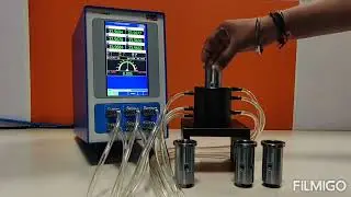 Versa Controls Cylindricity Measurement System Explained | Mastering Precision