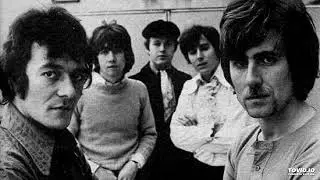 The Hollies - Leave Me