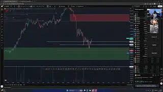 La Estrategia de LIQUIDEZ que venci&oacute; al ORO: Compra y Venta en directo | Trading Zen