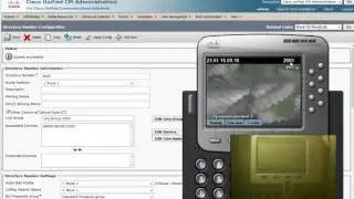 Часть 6 CUCM Pickup, Hunt, Line Group, SoftKey, Template Button