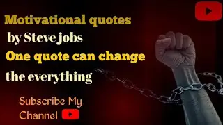 Best quotes by Steve Jobs