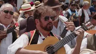 (COMPLETO) XLVIII Romería de La Esperanza