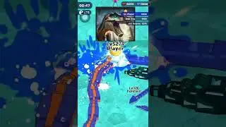 10Snack clash boos fight winsnakeclash gameplaysnake clash live stream