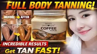 Coffee scrub for oily skin | coffee face scrub for blackheads  