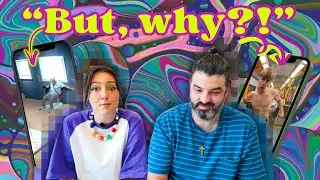 Caught on Camera : WORST tourists ever!  (Compilation & Reaction)
