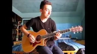Guitar Boogie-Matteo Mele