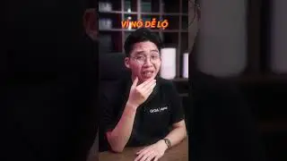 L&agrave;m content kh&ocirc;ng hề đơn giản như mọi người vẫn nghĩ | Giga Channel #shorts