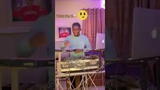 Transition Made Easy With Dj Young C🔥😍