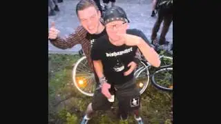 Nihilat&ouml;r - Leichenberg