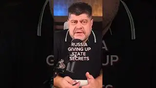 Re-writing History: Russia&rsquo;s Top Secret Revealed