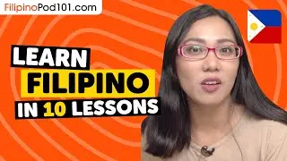 Learn Filipino: 20 Beginner Filipino Videos You Must Watch