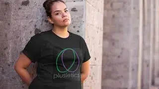 Come and Get To Know Us - Plusletics Apparel