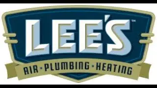 Lee's Air, Plumbing & Heating
