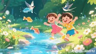 4th Kalma Tauheed For Kids | Easy Learning | Beautiful Recitation With On-Screen Text