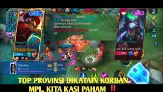 URANUS HYPER CARRY NEW NETA 2021! URANUS BEST BUILD UPDATE ‼️|| Mobile Legends
