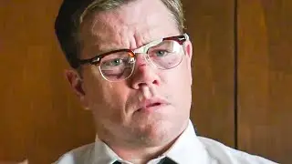 SUBURBICON Trailer 2 (2017) Matt Damon, Oscar Isaac