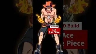 Build the One Piece Ace in D&D: Fire Genasi Sorcerer Guide!