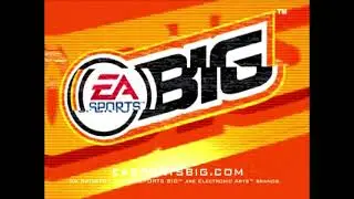 EA Sports Big (2003)