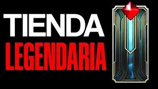 TU TIENDA LEGENDARIA VOLVI&Oacute; + Consejo