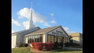Why Church Planting Should Be The Core Of Missions (8-29-21)