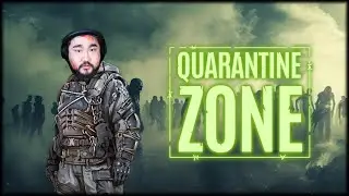Буяныг гаргахгүй бузрыг оруулахгүй Quarantine zone