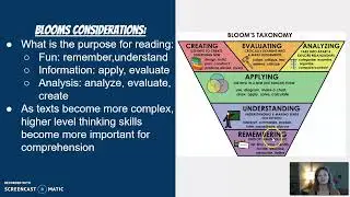 Secondary Literacy: Beyond the Playbook