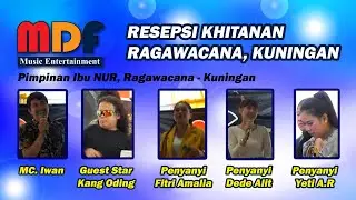 Pira Lawase - Voc. Yeti A.R - Dangdut Koplo - MDF Music Entertainment