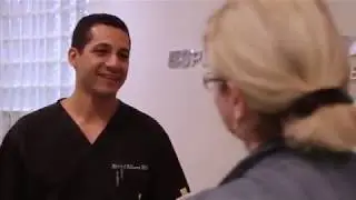 Meet your Dentist: Dr. Sherif Albert | Your Dentists in Downers Grove