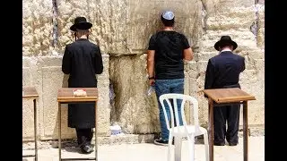 Hidden Tzaddikim