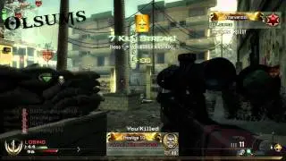 Restoration - Olsums & ZaFuu Multi-CoD Dualtage