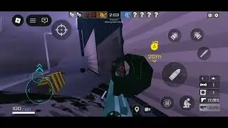 Gempaly me in (mobile)  operations one 