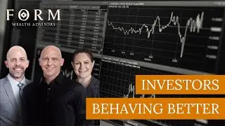 The Yo-Yo and The Escalator | Investors Behaving Better