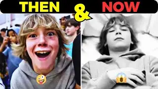 Where are the Legendary Internet Memes NOW ! (Then and Now) 🥺💔