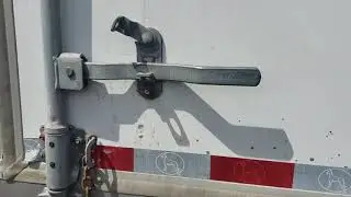2017 Great Dane 53 Dry Van